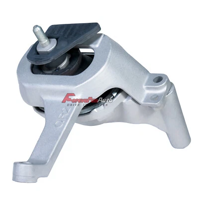 Montaje motor delantero derecho para Nissan Altima 2007-2016 2,5 L 11210JA000 A4353 Foto 1 de 4