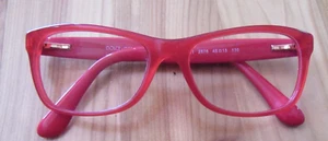 Gafas rojas Dolce & Gabbana DG3231 2876 48-15-130 - Imagen 1 de 6