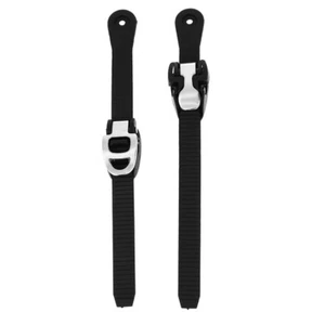 2 Pcs Riemen Für Rollschuhe Schlittschuhriemen Teile Skateschuhe - Bild 1 von 23