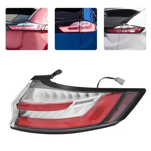 For 2019-2023 Ford Edge SE SEL LED Tail Light Rear Brake Lamp Right Passenger RH - Picture 1 of 18