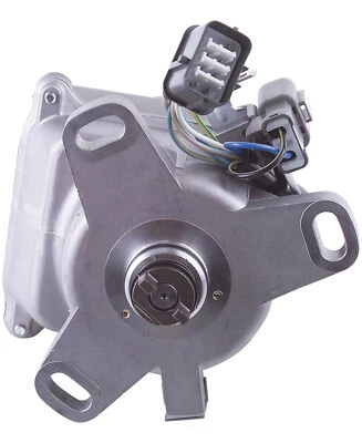 Distribuidor compatible con Honda Civic del Sol 1992-1995 CARDONE NUEVO Foto 1 de 4