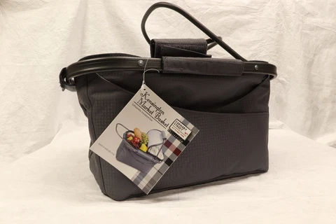 Kensington Market Basket Carnaby Street Collection Cover