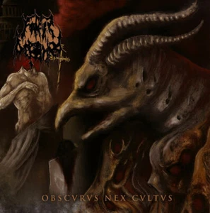FATHER BEFOULED "Obscurus Nex Cultus" Re-Isse CD Cult Death Metal - Foto 1 di 1