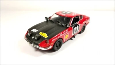 DATSUN 240 Z 1/43  #CA2/24#. - Immagine 1 di 2