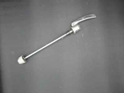 Shimano Ultegra Front QR Skewer 9mm 100mm - Image 1 of 3