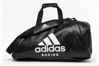 adidas boxing rucksack