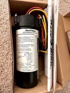 Rainbird M51200 - Pulse Decoder For Two Wire Satellites GOLF - Picture 1 of 2
