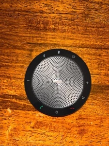 Jabra Portable Conference Speaker - Picture 1 of 3
