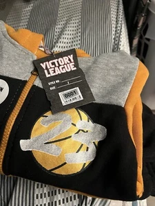 Victory League Size 7 Slim 2 Pieces  - Picture 1 of 4