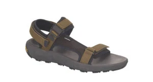 LIZARD Sandalo Super Trek Green Black - Imagen 1 de 4