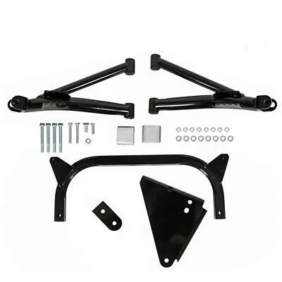 Kit de elevación de brazo en A de 6" para carro de golf Yamaha G8-G14, G16, G19 G20 1995-2002 Foto 1 de 4