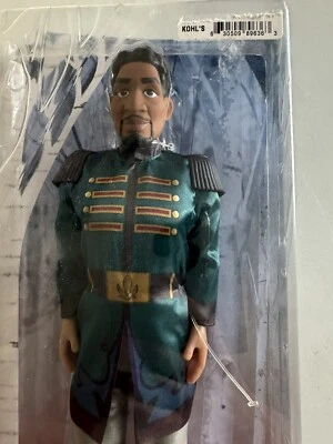 Muñeca Disney Frozen 2 Mattias 12 pulgadas NUEVA Foto 1 de 3