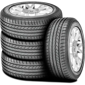 4 Tires Goodyear EfficientGrip 215/55R17 94V Performance - Picture 1 of 5