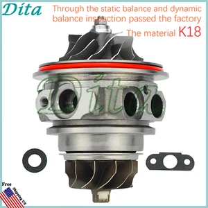 49477-02010 N20 Turbo cartridge for BMW X1 X3 X4 125i 320i 328i 520i 528i 2.0T - Picture 1 of 7