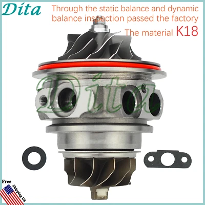 49477-02010 N20 Cartucho Turbo para BMW X1 X3 X4 125i 320i 328i 520i 528i 2.0T Foto 1 de 4