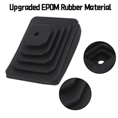 Kit de arranque y bisel de retención de palanca de cambios manual para Jeep TJ Wrangler 1997-2004 Foto 1 de 4