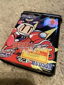 Bomberman GB 3 Japanese Game Boy Japan import US Seller CIB | Tested - Picture 1 of 5