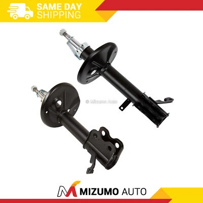 2 puntales delanteros aptos 93-02 Toyota Corolla 1,6 L 1,8 L DOHC Foto 1 de 4