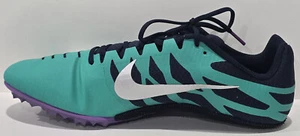 Mens New Box Nike Zoom Rival S 9 Track Racing Sprinting Shoes Sneakers Sz: 12 - Picture 1 of 10