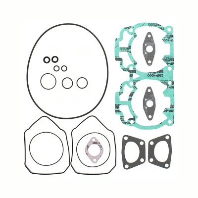 NUEVO JUEGO DE JUNTAS DE EXTREMO SUPERIOR SKI-DOO 600 2000-2014 FORMULA Z GRAND TOURING GSX GTX MXZ Foto 1 de 4