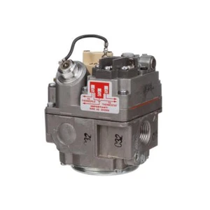 Frymaster Valve, 1/2 X 1/2 4.0 Wc Gas 8072427 - Genuine OEM Replacement Part - Picture 1 of 4