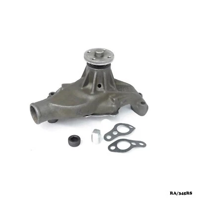 Water Pump for CHEVROLET GMC ISUZU C1500 C2500 K1500 K2500 5.7L 1992-95 RA/345RS - Image 1 of 4