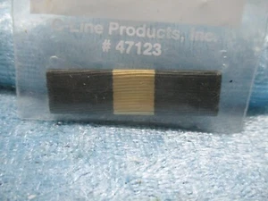 marine Corps Drill Instructor Military Ribbon - Picture 1 of 1