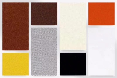 Gutermann Waxed Extra Strong Linen Sewing Thread - each (744573-M)