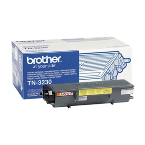 Brother TN-3230 Toner schwarz für ca. 3000 Seiten Tonerkassette - Bild 1 von 1