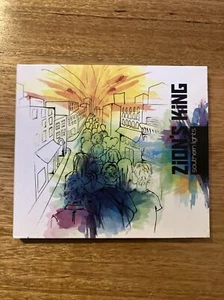 ZION'S KING - SOUTHERN LIGHTS - DIGIPAK CD - Picture 1 of 7