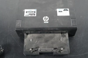 HP Docking Station A7E38UT 230W Adv Dock Station Muf 1.0, No Power Adapter - Picture 1 of 3