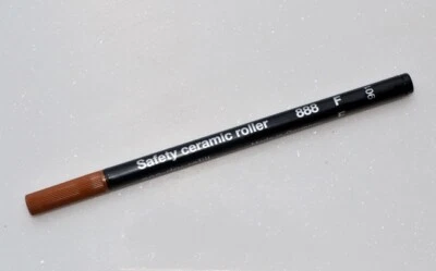 Schmidt Ceramic Tip Rollerball Refil F888 - Fine nib, Black Ink