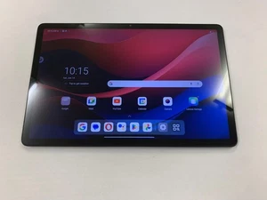 Lenovo Tab M11 11" Tablet 128GB TB330FU - Wi-Fi - Grey - Picture 1 of 4