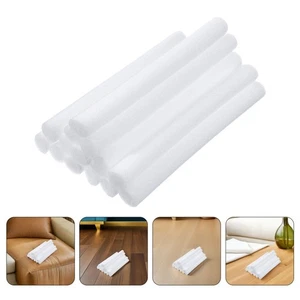 50 piezas Slipcover Grip Muebles Tucks Sofá Bloqueador de Huecos Relleno de Grietas - Imagen 1 de 19