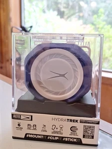 Altec Lansing HYDRATREK Magnetic Bluetooth Speaker, Waterproof - Picture 1 of 1