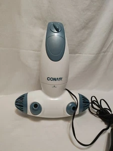 CONAIR JET HYDRO SPA TRAGBARES BAD SPA MIT DUAL HYDRO JETS MASSAGE (LEICHT GEBRAUCHT) - Bild 1 von 13