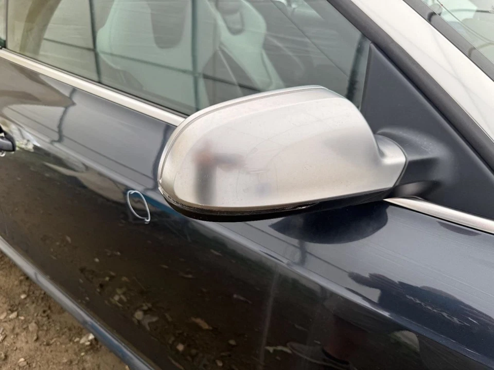 Espejo retrovisor lateral convertible eléctrico para pasajero para AUDI A5 206814 10-14 Foto 1 de 4