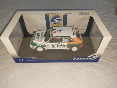 Lancia Delta TOTIP SCALA 1,18  - Immagine 1 di 4