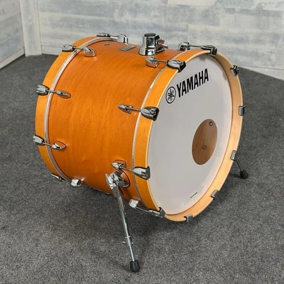 Bajo Yamaha Tour Personalizado Arce 20x15 Caramelo Satinado Usado - Muy Bueno Foto 1 de 3