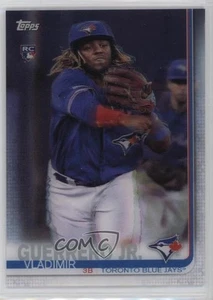 2019 Topps On Demand 3D /540 Vladimir Guerrero Jr #US1 Rookie RC - Picture 1 of 4
