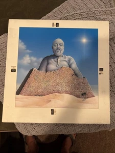 Charles Earland – The Great Pyramid 1976 LP Original Album Art Board AGI Mercury - Picture 1 of 8