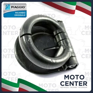 GANCIO PORTABORSA PIAGGIO VESPA GTS - LIBERTY - BEVERLY - FLY - CARNABY - VESPA - Picture 1 of 1