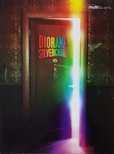 Silverchair - Diorama 2005 Folio Songbook P/V/G Multiscore Edition - Picture 1 of 2