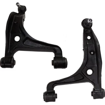 Control Arm Set For 2006-2012 Suzuki Grand Vitara Rear Left and Right Side Upper - Image 1 of 4