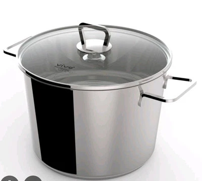 Vivo Villeroy&Boch Casserole Pan 24cm - Image 1 of 4