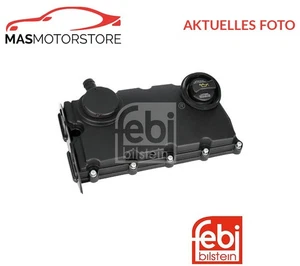 ZYLINDERKOPFHAUBE FEBI BILSTEIN 185714 A FÜR AUDI A4 B7,A6 C6,8EC,8ED,4F2,4F5 - Picture 1 of 6