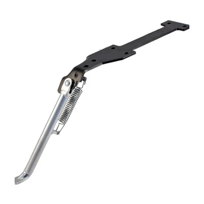 CAVALLETTO LATERALE PER L'LML STAR 2T 150 CC COD.121630491 - Immagine 1 di 2