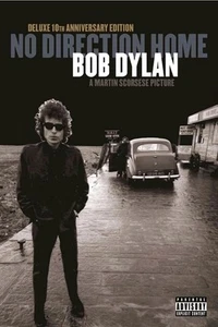 NO DIRECTION HOME BOB DYLAN Blu-ray NEU - Bild 1 von 2