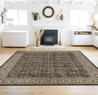 RUGGABLE 8X10 AREA RUG - Image 1 of 4