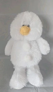 Ganz Webkinz White Snowman Plush HM370. No Code. - Picture 1 of 7